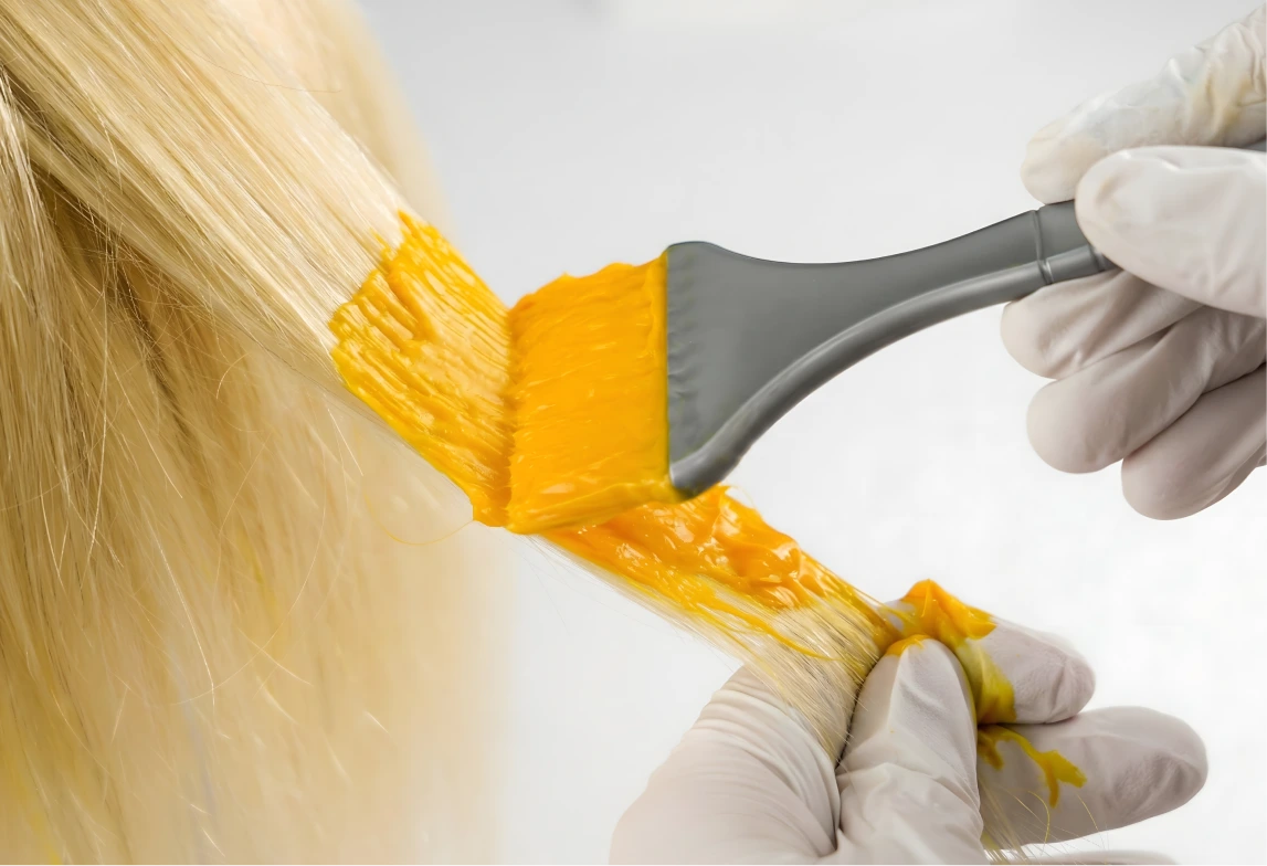 Perfect texture showcase